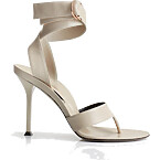 Christen Helix Sandals