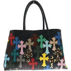 Chrome Hearts Boston Bag