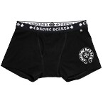 Chrome Hearts Boxer Brief Shorts