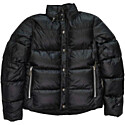 Chrome Hearts Down Jacket