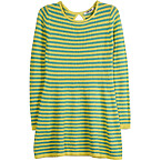 Ciao Lucia Floriana Dress Pomme