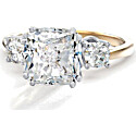 Cleave & Company Diamond Engagement Ring