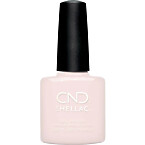 Cnd Shellac ‘satin Slippers’