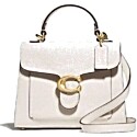 Coach Tabby Top Handle Bag