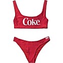 Kith x Coca-Cola Bikini