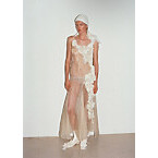 Colleen Allen Spring 2025 Look 7