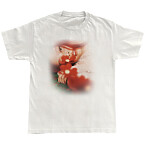 Complex Ruby Photo Tee