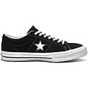 Converse One Star Vintage Suede Shoes