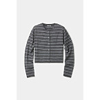 Coor Multi Stripe Cardigan