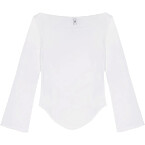 Cou Cou Intimates the Rina Long Sleeve