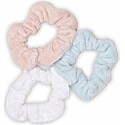 Cravings Basic Bitch Terry Scrunchies