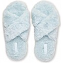 Cravings Squishy Hotel Slippers in Cotton Candy
