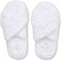 Cravings Squishy Hotel Slippers in Sea Salt