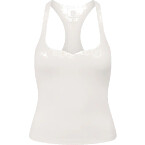 Csb Form Lyla Tank in Vanilla