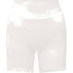 Csb Form V Waist Shorts in Vanilla