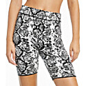 Culpos x Inc Snake-Print Biker Shorts
