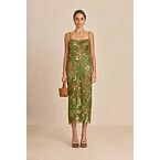 Cult Gaia Kennedy Gown