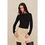 Cult Gaia Lottie Bodysuit Sweater