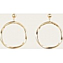 Cult Gaia Serena Earring