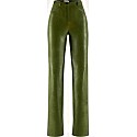 Cult Naked Killa Trousers in Peridot