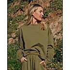 Daily Drills Classic Crewneck