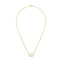Daniel Wellington Classic Lumine Unity Necklace
