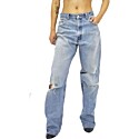 Danielle Guizio Vintage 105 Jeans