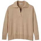 Darling Sterling Sweater