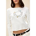 Daydreamer Charm Merrow Long Sleeve