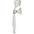 Defaience Anqa Mini Dress