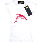 Delfos x Sam T-Shirt