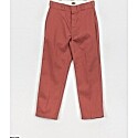Dickies 874 Cropped Pants in Rose