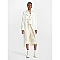Dion Lee Italian Trench Coat