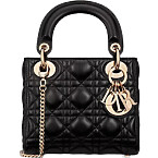 Dior Lady Dior Bag