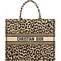 Dior Large Book Tote