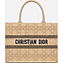 Dior Medium Book Tote
