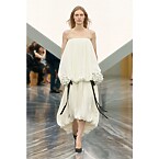 Dior Spring 2026 Custom Dress