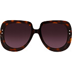 Dior Square Sunglasses