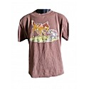 Disney Bambi and Thumper Tshirt