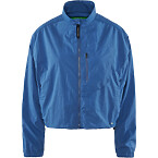 District Vision Cropped Recycled Dwr Jacket