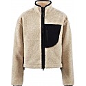 District Vision Kendra Cabin Fleece in Natural