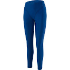 District Vision Pocketed Long Tights