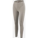 District Vision Tara Long Tights in Stone