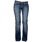 Dolce & Gabbana Buckle Jeans