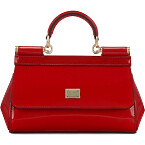 Dolce & Gabbana Small Sicily Bag