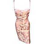 Dolce & Gabbana Spring 2003 Dress