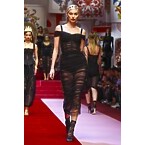 Dolce & Gabbana Spring 2018