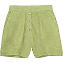 Donni Waffle Henley Shorts