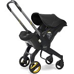 Doona Infant Convertible Car Seat Stroller