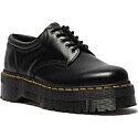 Dr. Martens 8053 Leather Platform Casual Shoes